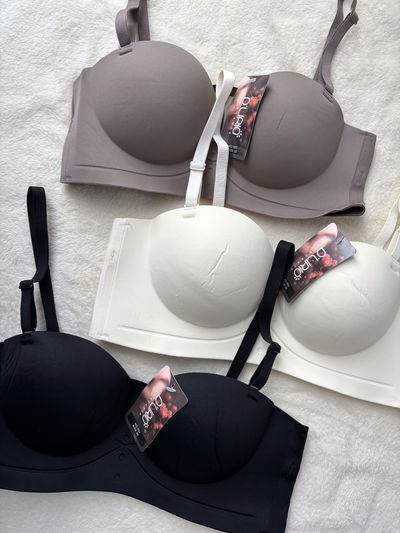 CORPI SEGUNDA PIEL SOFT