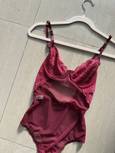 BODY AFRODITA BORDO -85 al 110-