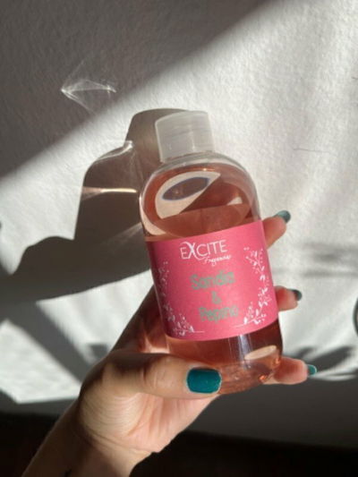 REPUESTO PERFUMINA ZARIA