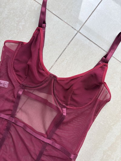 BODY ATENEA BORDO -85 al 105-
