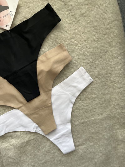 LESS SEGUNDA PIEL SIN COSTURA POR TALLE