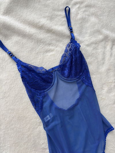BODY AFRODITA AZUL -85 al 110-