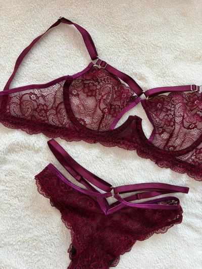 SET DESEO -85 al 120-