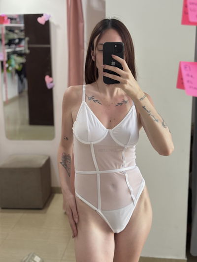 BODY ATENEA BLANCO -85 al 105-