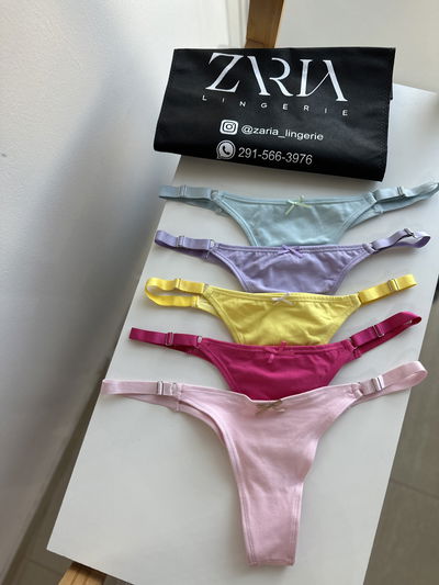 LESS CARMELA ALGODON LISAS PASTEL