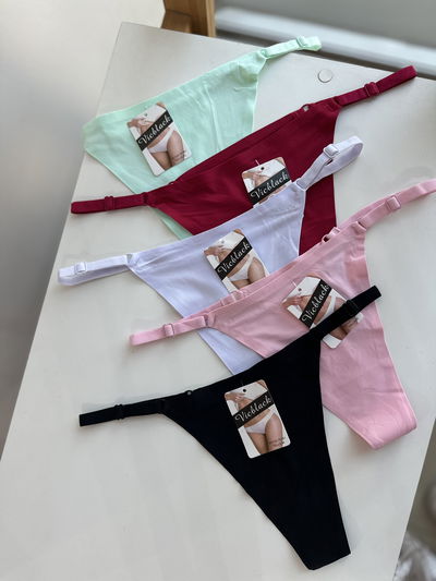 LESS REGULABLE SEGUNDA PIEL -M al XXL- 