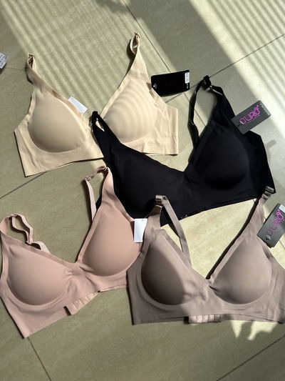 CORPI TRIANGULITO SEGUNDA PIEL -S al XL-