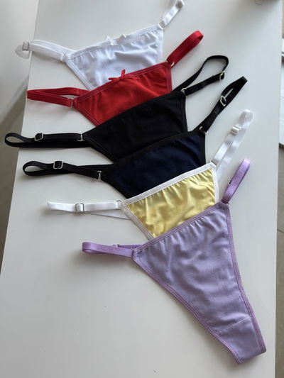 less algodón regulable -estampadas&lisas-