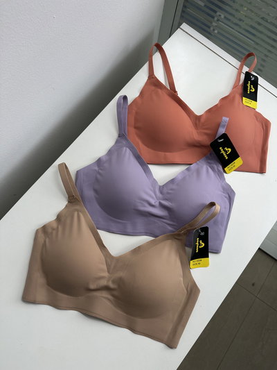 CORPI TOP SEGUNDA PIEL (M AL XXL)