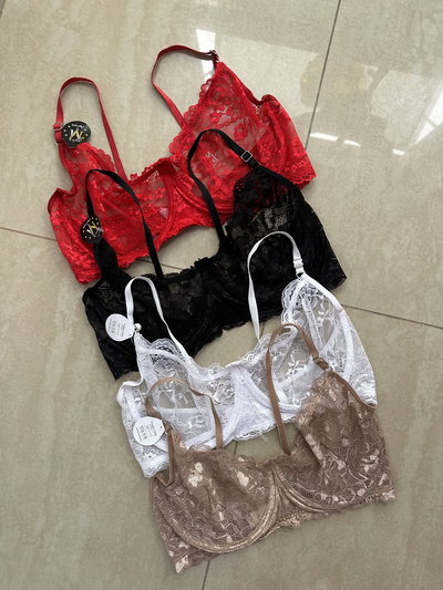 CONJUNTO DE PUNTILLA (85 al 130)