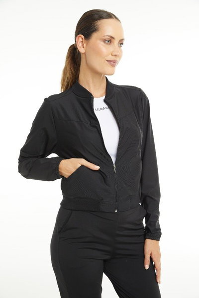 Campera Rompeviento Ori