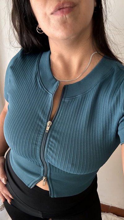 Crop Gaia