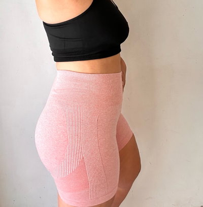 Calza seamless