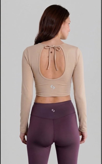 Remera dance 