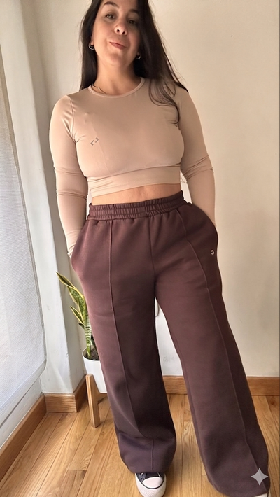 Jogger Gina