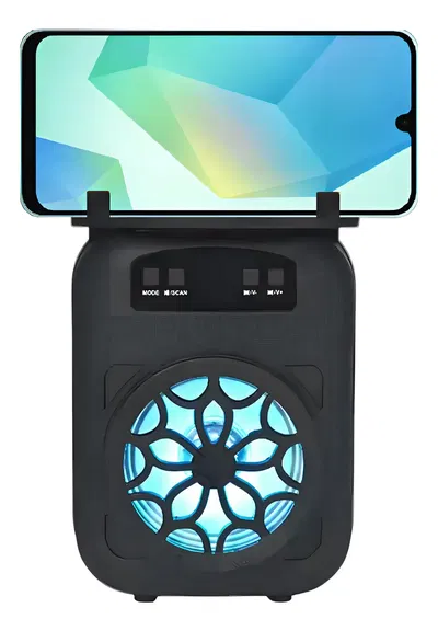 Parlante portatil bluetooth LM-S375