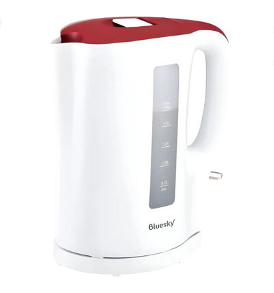 Pava electrica Bluesky 1,7L 2200w