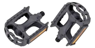 Pedales 1/2 bicicleta