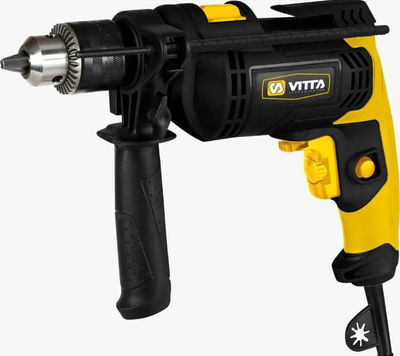 Taladro percutor 13mm 750w