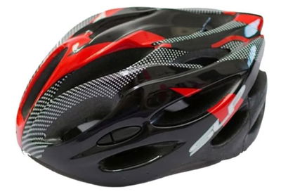 Casco bicicleta