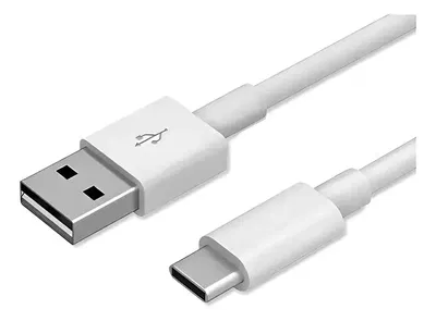 Cable USB a tipo C