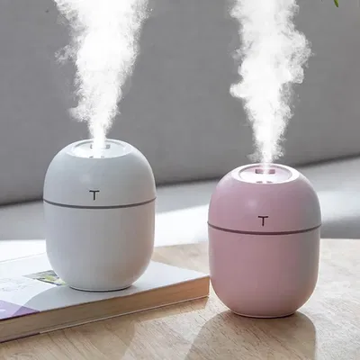 Humidificador