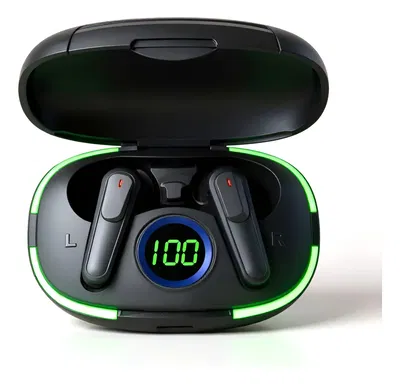 Auriculares pro 80 bluetooth