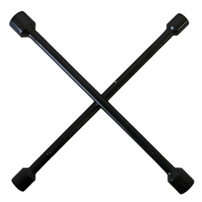 Llave cruz universal