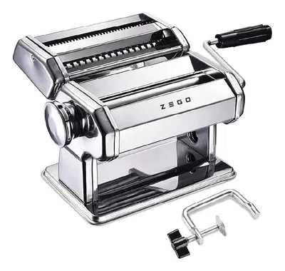 Maquina de pastas Zego