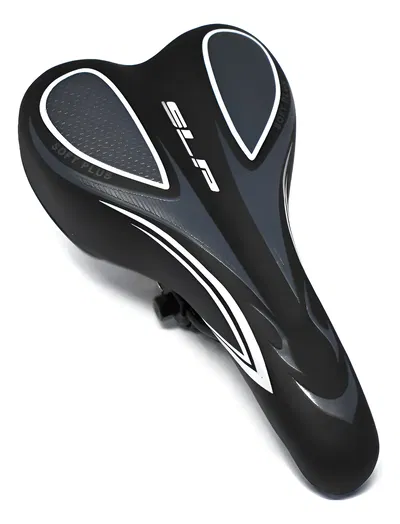 Asiento bicicleta