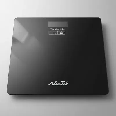 Balanza baño - 180kg