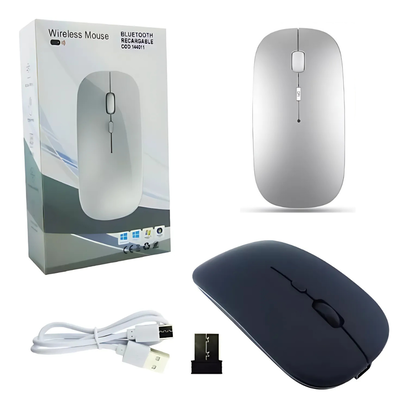 Mouse inalambrico