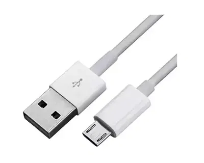 Cable USB a tipo micro USB (v8)