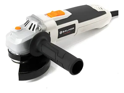 Amoladora angular 115mm 600W