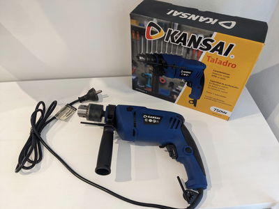 Taladro percutor 13mm