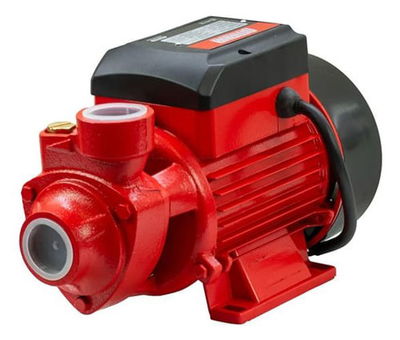 Bomba periferica centrifuga 1/2