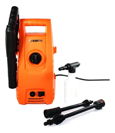 Hidrolavadora 1200w