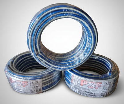 Manguera de 1/2 x 15m