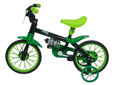 Bicicleta infantil rodado 12