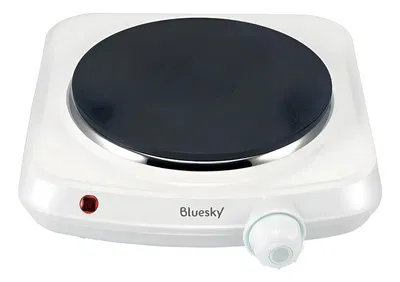 Anafe eléctrica 1500w