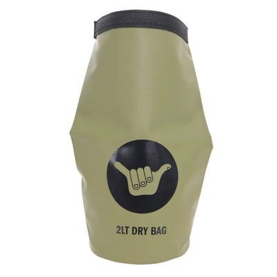 Bolso Drybag 2lt