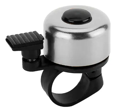 Bocina campana para bicicleta