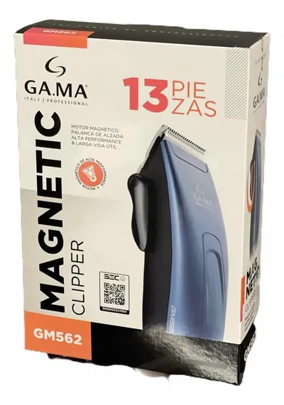 Maquina corta pelo Gama