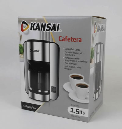 Cafetera