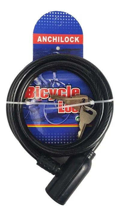 Linga para bicicleta