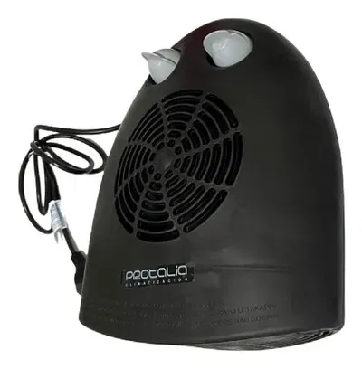 Turbo caloventor protalia 2000w