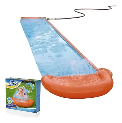 Pista deslizable H2O Go