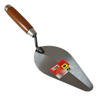Cuchara albañil 8" 