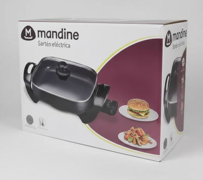 Olla eléctrica 1300w