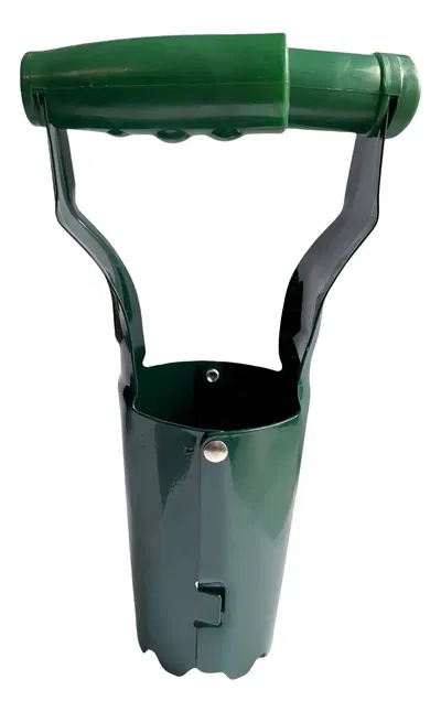 Transplantador de bulbos